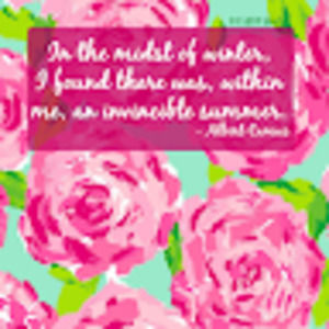 Meet your Posher, Ashley parsons